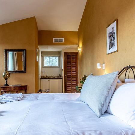 Domaine Rabiega - Vineyard And Boutique Hotel Драгиньян Экстерьер фото
