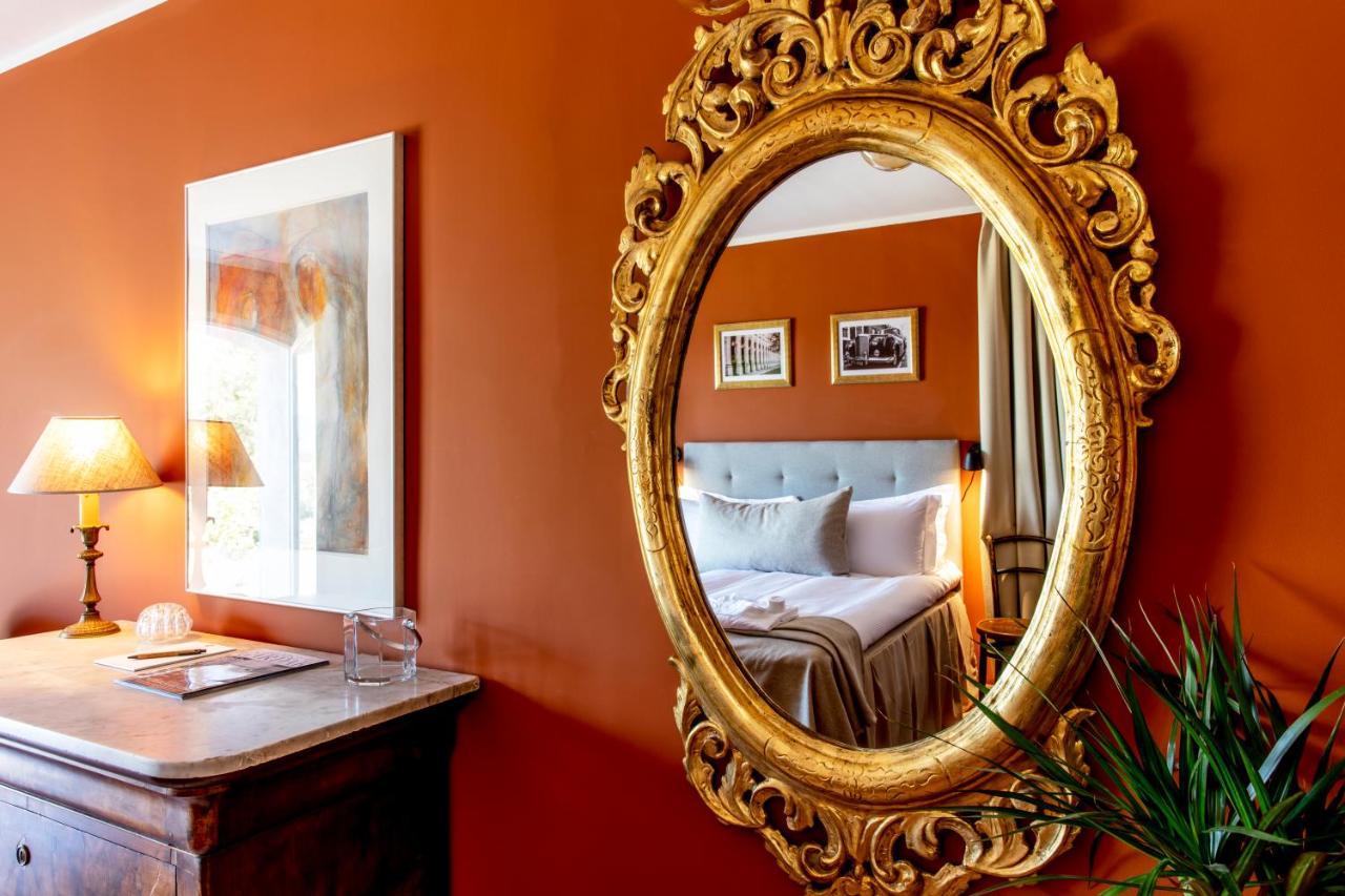 Domaine Rabiega - Vineyard And Boutique Hotel Драгиньян Экстерьер фото