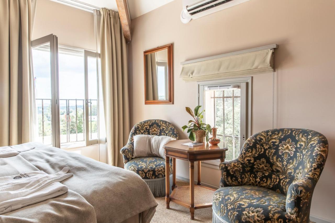 Domaine Rabiega - Vineyard And Boutique Hotel Драгиньян Экстерьер фото
