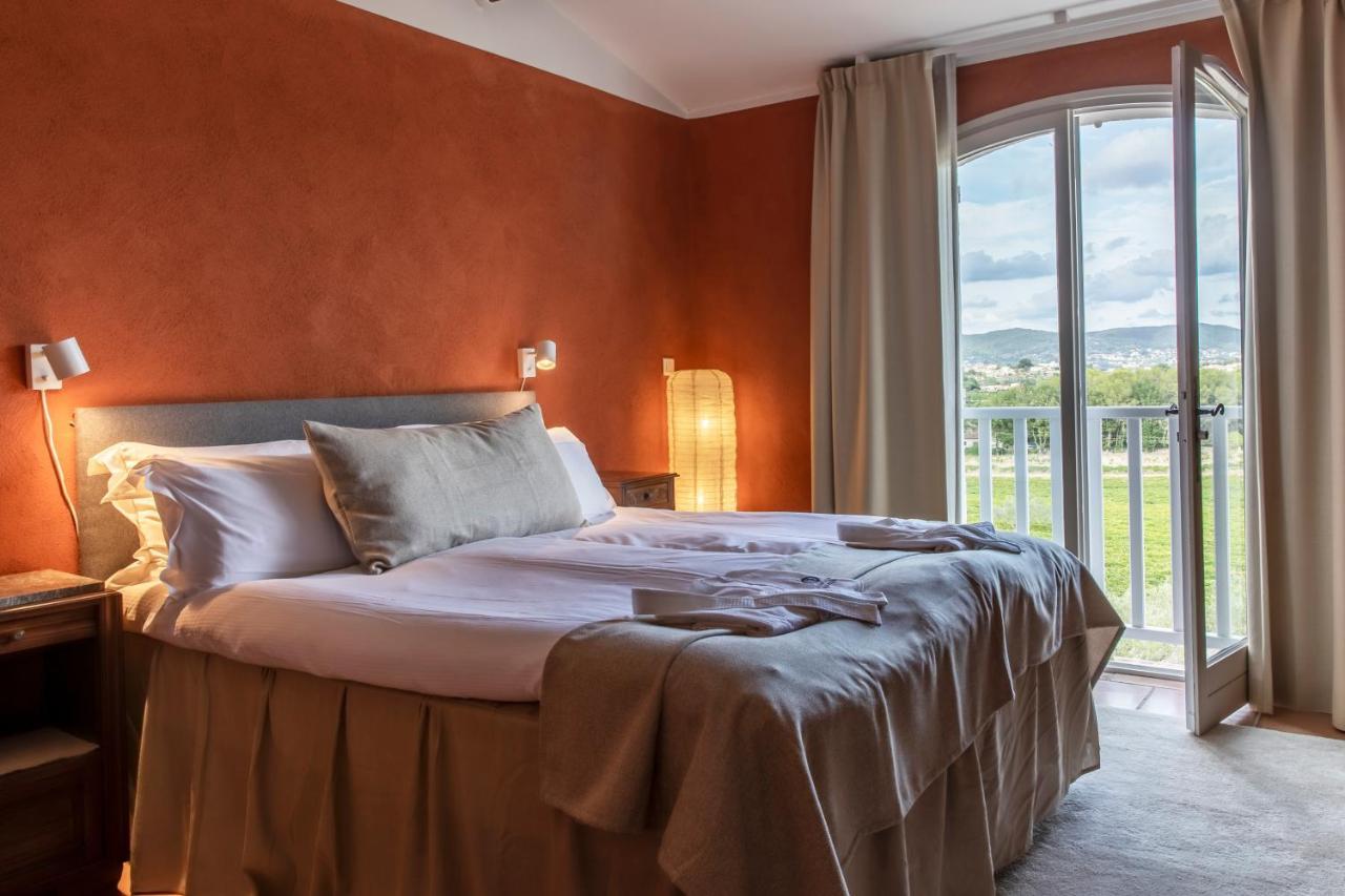Domaine Rabiega - Vineyard And Boutique Hotel Драгиньян Экстерьер фото
