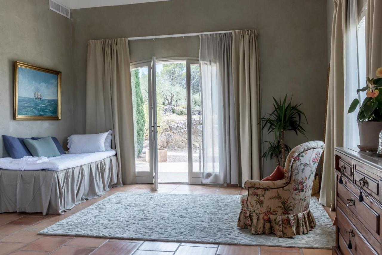 Domaine Rabiega - Vineyard And Boutique Hotel Драгиньян Экстерьер фото